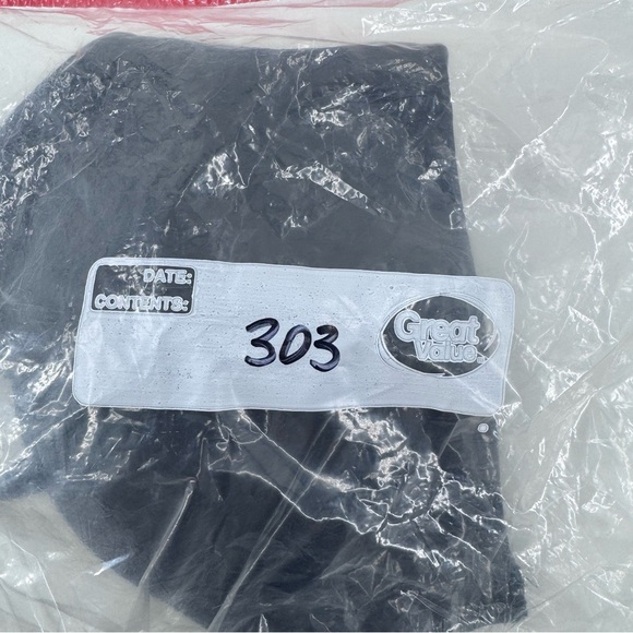 Soma Elegant Black Wireless Bra - Picture 7 of 7